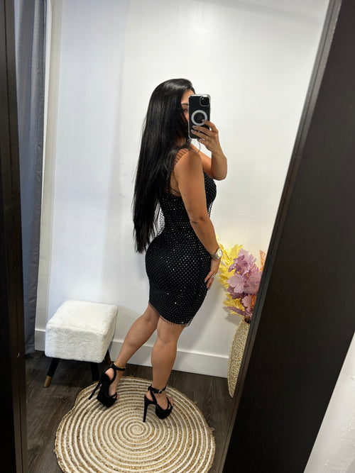 Dress Sandy
