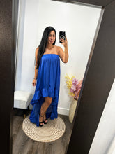 Load image into Gallery viewer, Maxi Dress natalia
