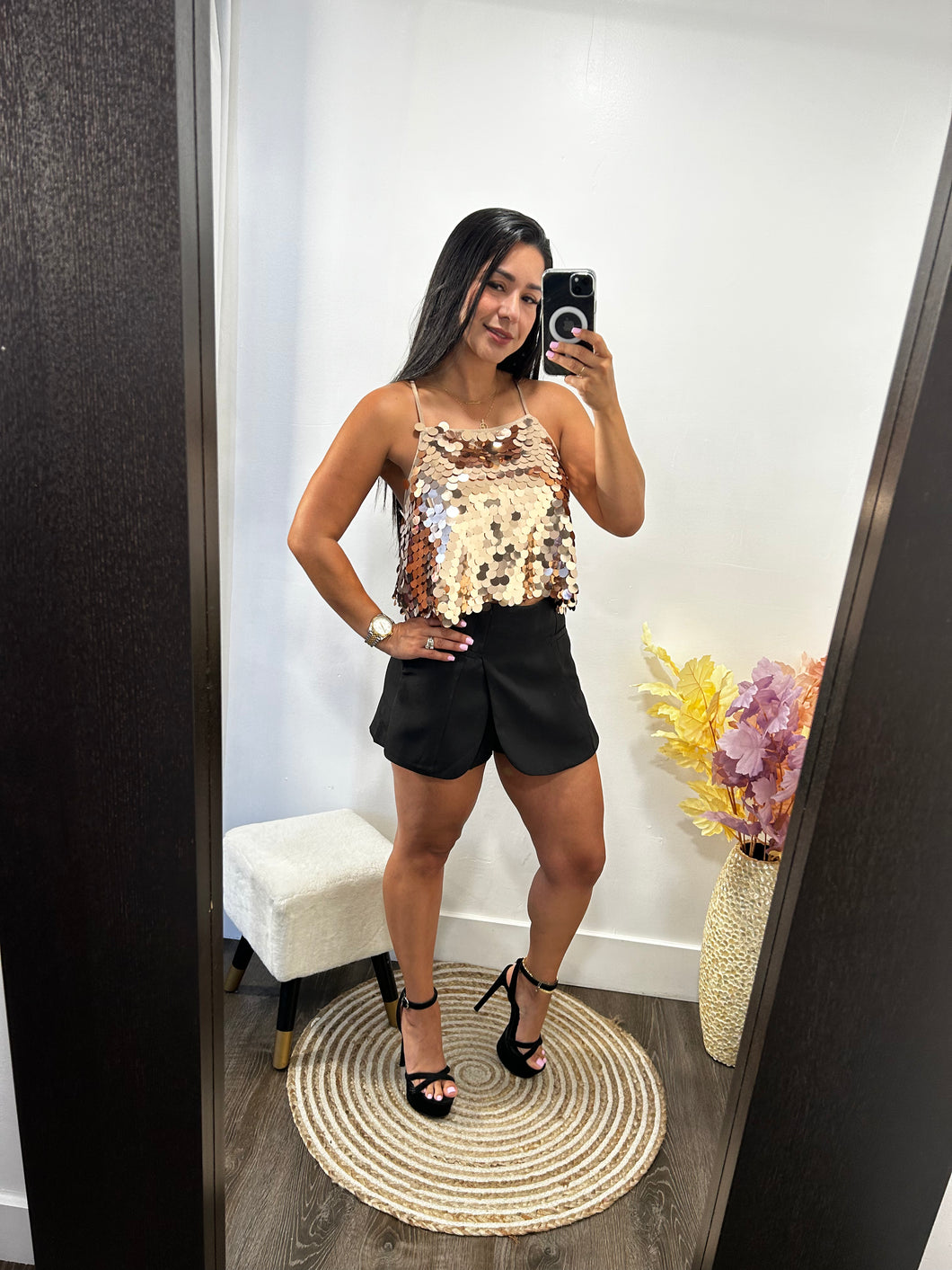 Short Anelis / sale