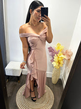 Load image into Gallery viewer, Maxi Dress Alaia
