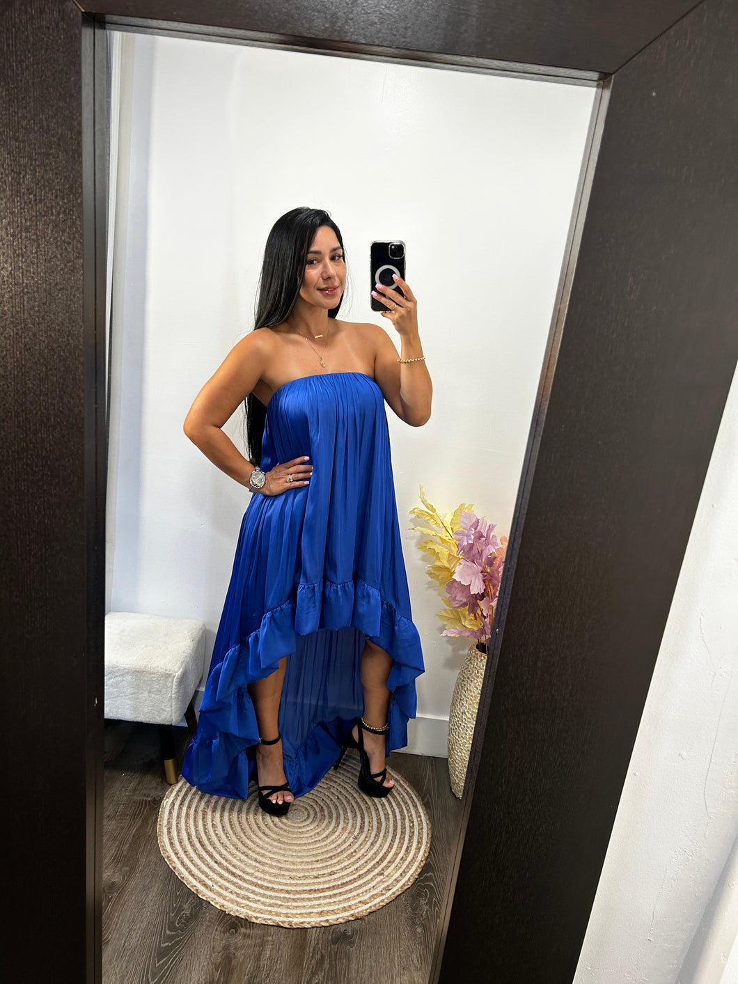 Maxi Dress natalia