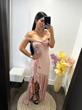 Load image into Gallery viewer, Maxi Dress Alaia
