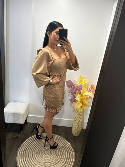 Dress Julianna / Sale