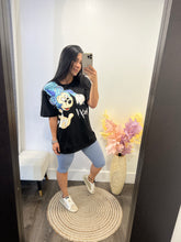 Load image into Gallery viewer, Short biker Gaby
