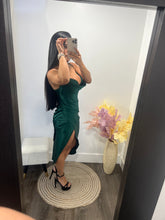 Load image into Gallery viewer, Dress Stephanie / Sale
