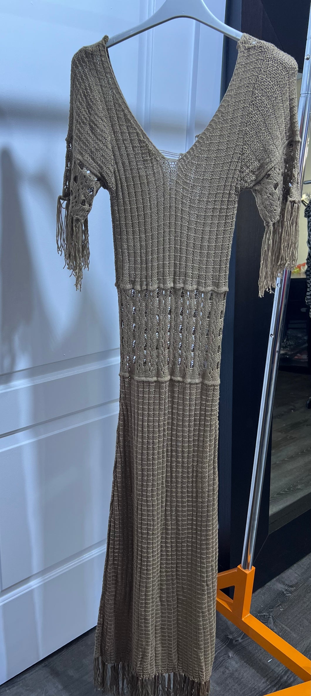 Dress cover up Bombom