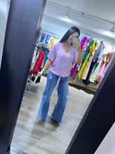 Load image into Gallery viewer, Top claudia
