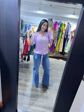 Load image into Gallery viewer, Top claudia
