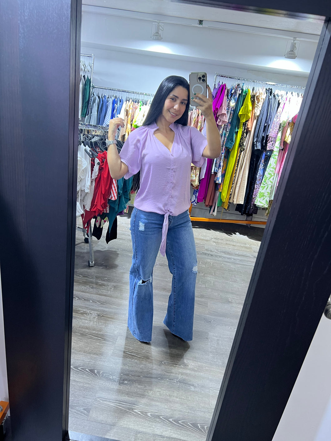 Top claudia
