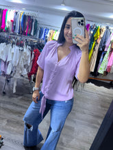 Load image into Gallery viewer, Top claudia
