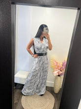 Load image into Gallery viewer, Jumpsuit ledis
