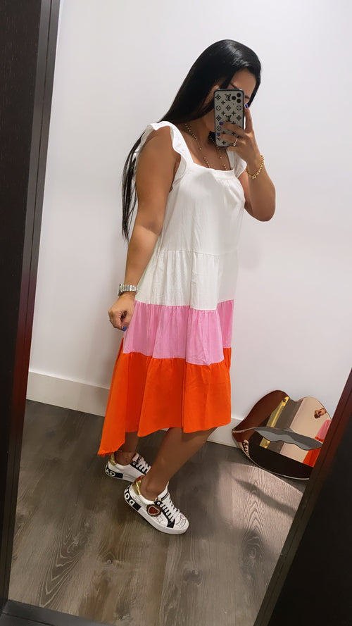 Dress Norka / Sale