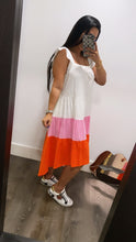 Load image into Gallery viewer, Dress Norka / Sale

