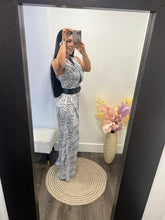 Load image into Gallery viewer, Jumpsuit ledis
