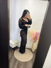 Load image into Gallery viewer, Maxi Dress Linda
