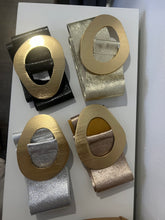 Load image into Gallery viewer, Belt leather

