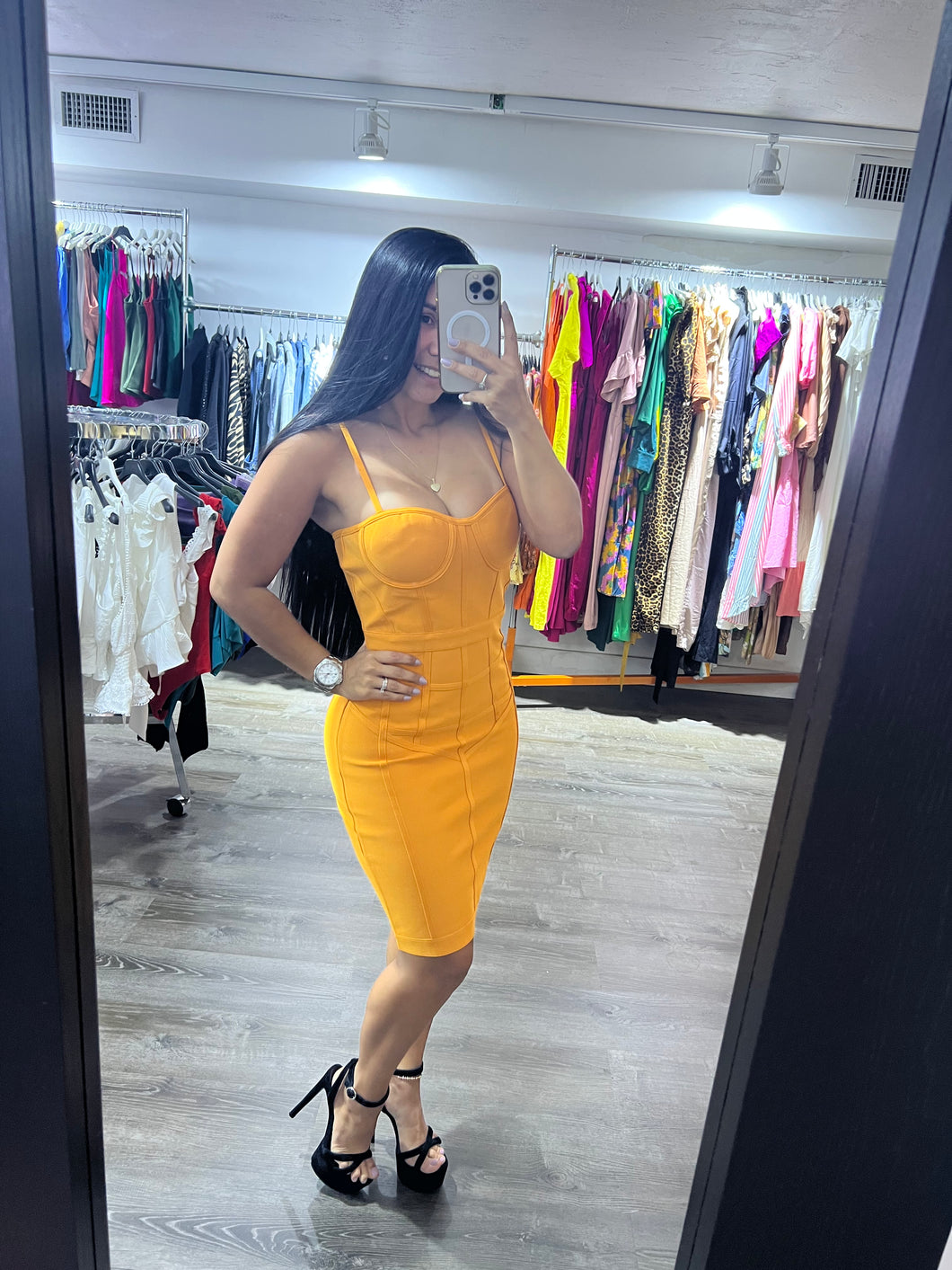 Dress Gaby