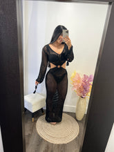 Load image into Gallery viewer, Maxi Dress Linda

