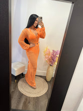 Load image into Gallery viewer, Maxi Dress Linda
