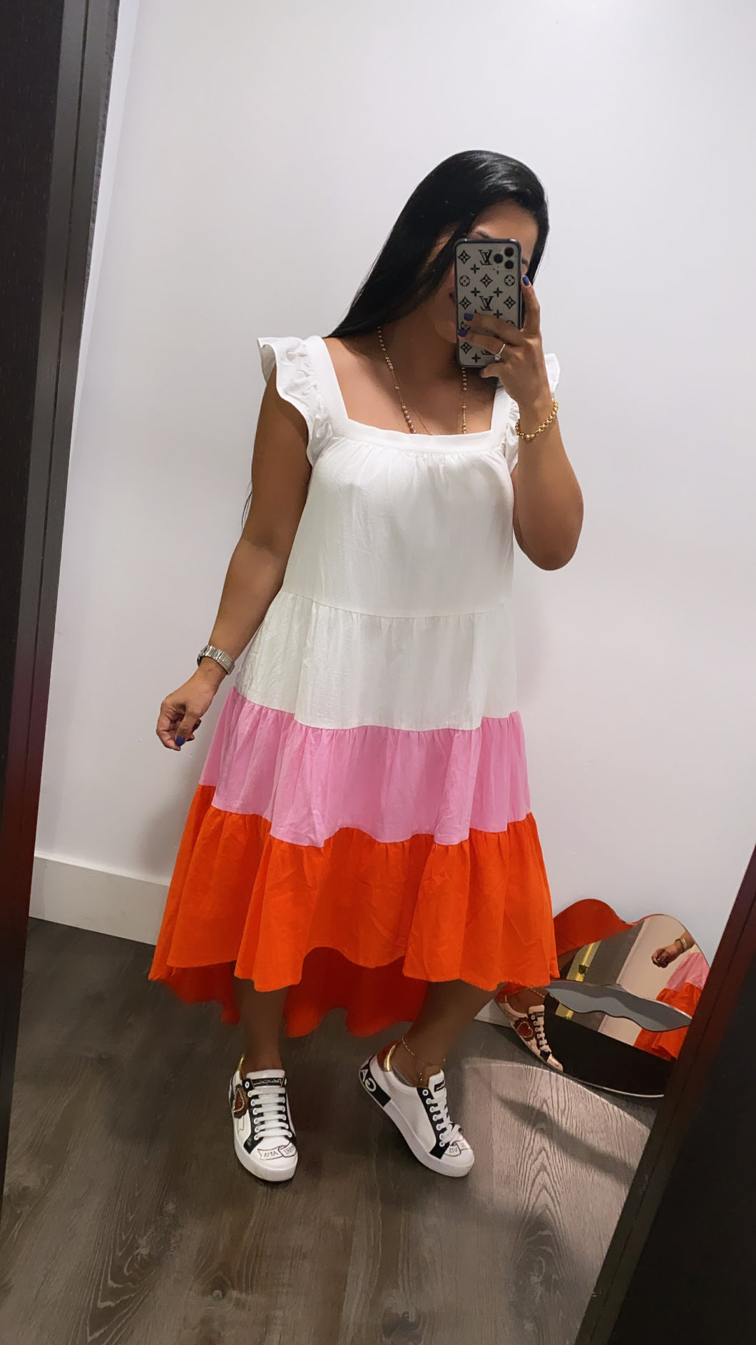 Dress Norka / Sale